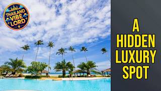 the ocean resort samui - A Hidden Luxury Spot | Koh Samui, Thailand🏩