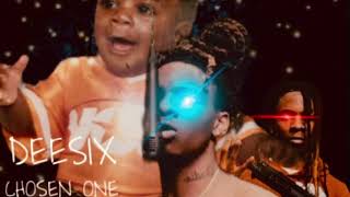 DEESIX - DONT TRAIL (Official Audio)
