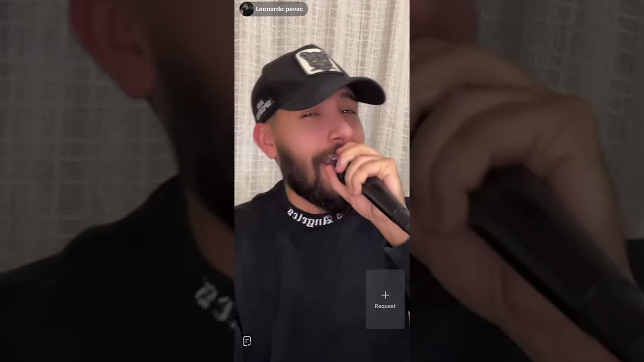 Leonardo Pevac - Kegjan So Kergjan 2026