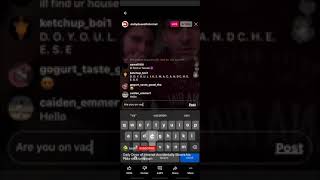 Daily Dose Of Internet Reveals His Face On Livestream