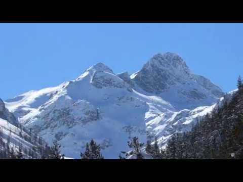 ПЕСЕН ЗА МАЛЬОВИЦА Лъчезар Кирилов ТАМ В ПЛАНИНАТА Dort In Den Berg Tam V Planinata Yodeling