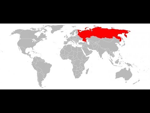 Video: Mitä Olisi Tapahtunut Euroopalle, Jos Neuvostoliitto Ei Olisi Ylittänyt Rajaansa Vapautuksen Yhteydessä? - Vaihtoehtoinen Näkymä