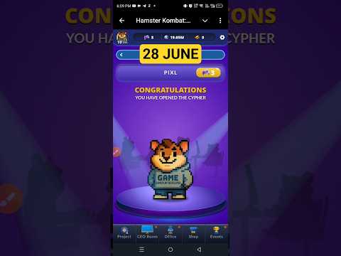 Hamster Kombat Dev