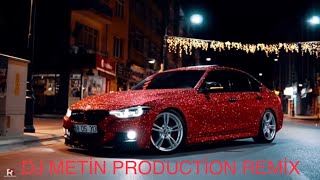Dj Metin Production - Bundan Sonrada Ölüciğiz