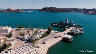 Cilog 2017 - San Carlos, Sonora, México