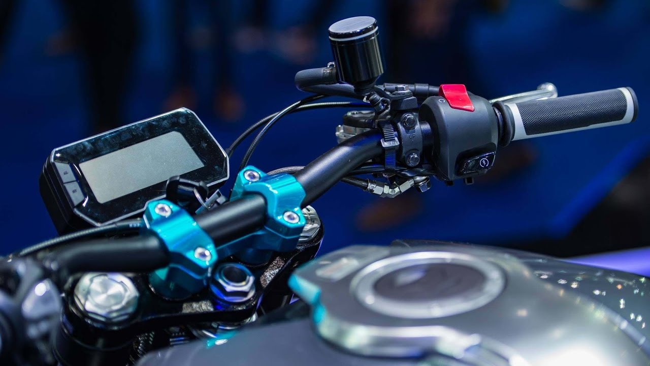 MANTAPP !!!! HONDA 150SS RACER