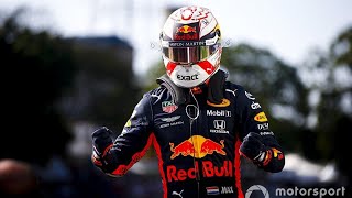 ÉLŐ F1-ES MŰSOR: DRÁMA! DRÁMA! DRÁMA!