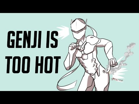 genji-is-too-hot-(overwatch-comic-dub)