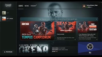 1000-  backend error tarkov support