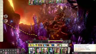 Midnight Fane Walktrough (Core, Trickster Path)