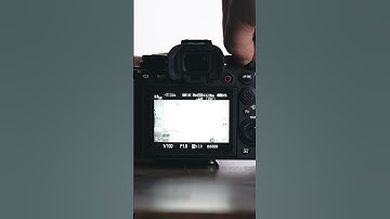 Why the Lumix S5ii’s open gate shooting is doooope