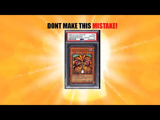 【 鑑定品 PSA9 】　極美品　枠ズレ　カタパルト・タートル　初期　スーパー This is NOT a PSA 10 Card  - YouTube