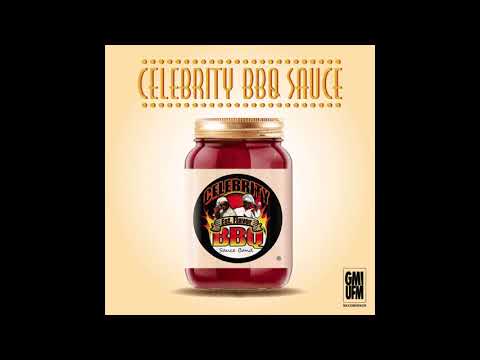 Celebrity BBQ Sauce artwork