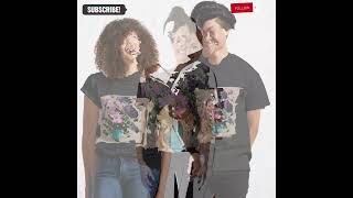 Flowers products 💗👑🍫 #flowers #flower #flowershirt #flowerproducts #redbubble #products #etsy