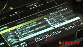 Famous Pioneer CDJ 900 Nexus indepth features with djkit tv Net Worth
