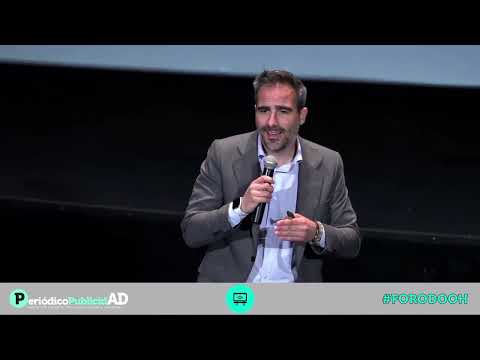 Super Ocho Ponencia IX Foro Digital Out of Home