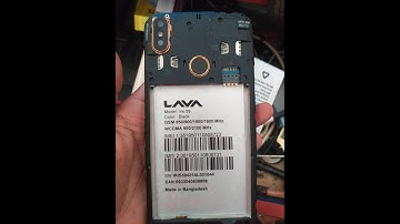 Lava Benco Iris 59 Frp Lock Reset ,