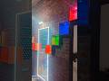 Mirror Design New Profile light design Michae Electrician #electrical #industrialelectrician