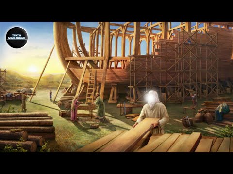 Video: Mengapa manusia membina kapal terbesar?