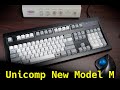 Unicomp New Model M