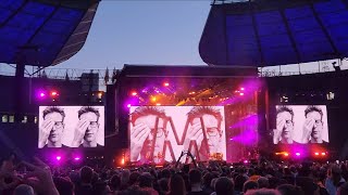 Depeche Mode - world in my eyes - Berlin 2023 (for Andy Fletcher)