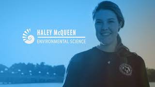 UWF | Haley McQueen