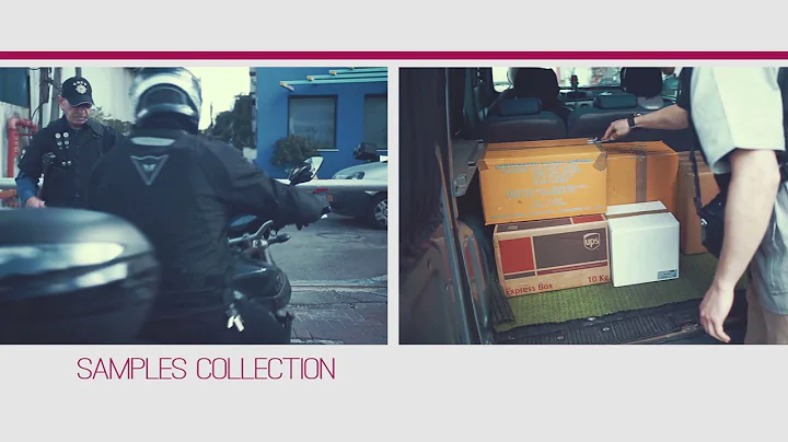 DUOSCAN de MS Detection - detector portátil de explosivos y narcóticos (español)