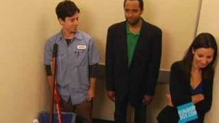 Elevator - Proximity