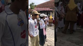 Download Lagu WOI WOU WOI 😭😭 #campinaeskrim #proactivekids MP3