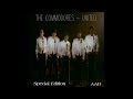 03 The Commodores United In Love Remastered 