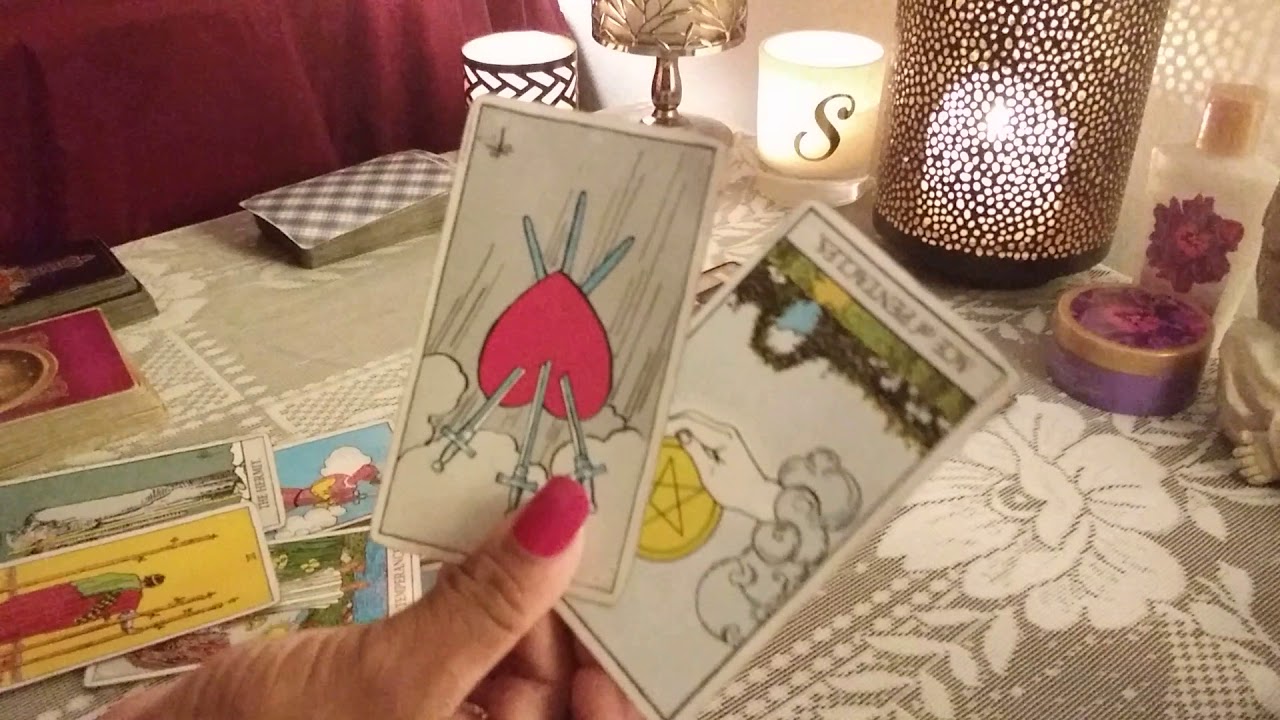 Taurus August 2018 General Reading