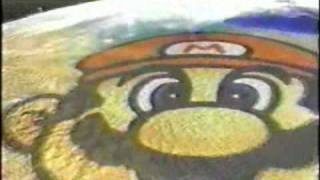 21 Classic Nintendo Commercials from the 80's and 90's
