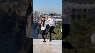 Aysu Yeniden Trendle Geldi Vefalim Reqsi