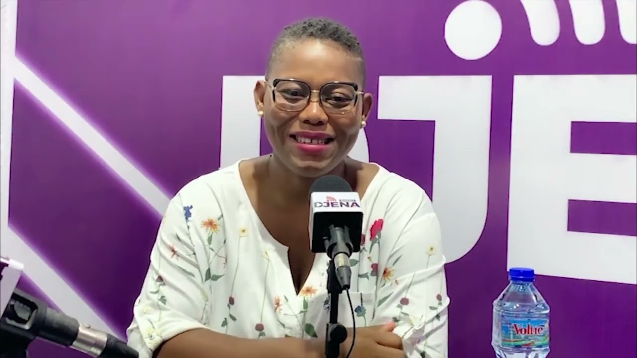 MAG DES SPORTS 20 02 2026: Patrice Neveu prend les rênes de l'équipe nationale du Togo !