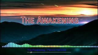 The Awakening - Patrick Patrikios (No Copyright Music)