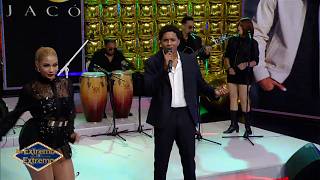 Jacó - Quiéreme (En Vivo) Primera Televisión