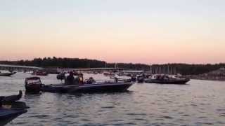 Wallmart FLW Tour