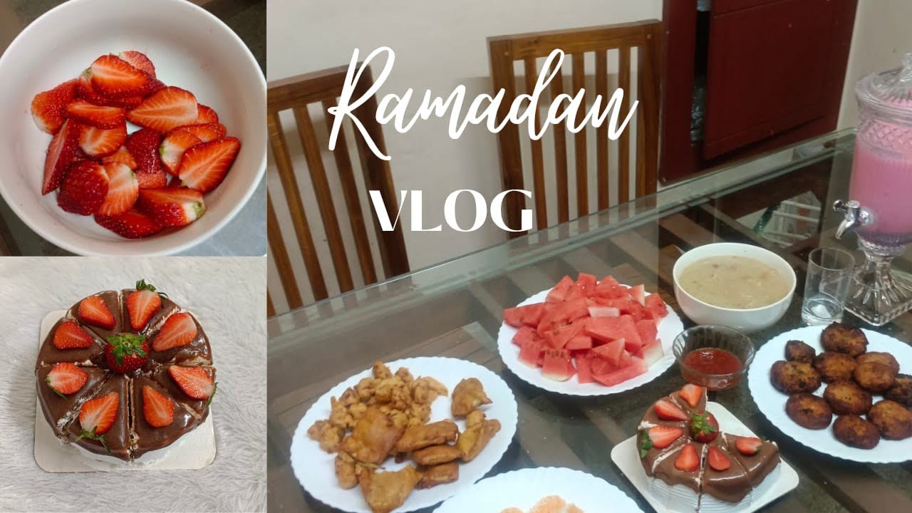 Ramadan -2✨🌙✨ ifthar vlog ✨💫 sameenashefeek ✨#ramadan #ramadan2026 #ramadaniftarrecipe #tamilvlog 