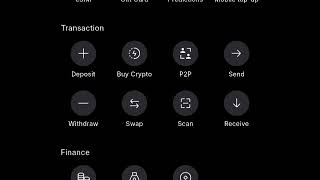 RedotPay App Tour 2026 | Complete Guide to RedotPay Features & Crypto Card screenshot 5