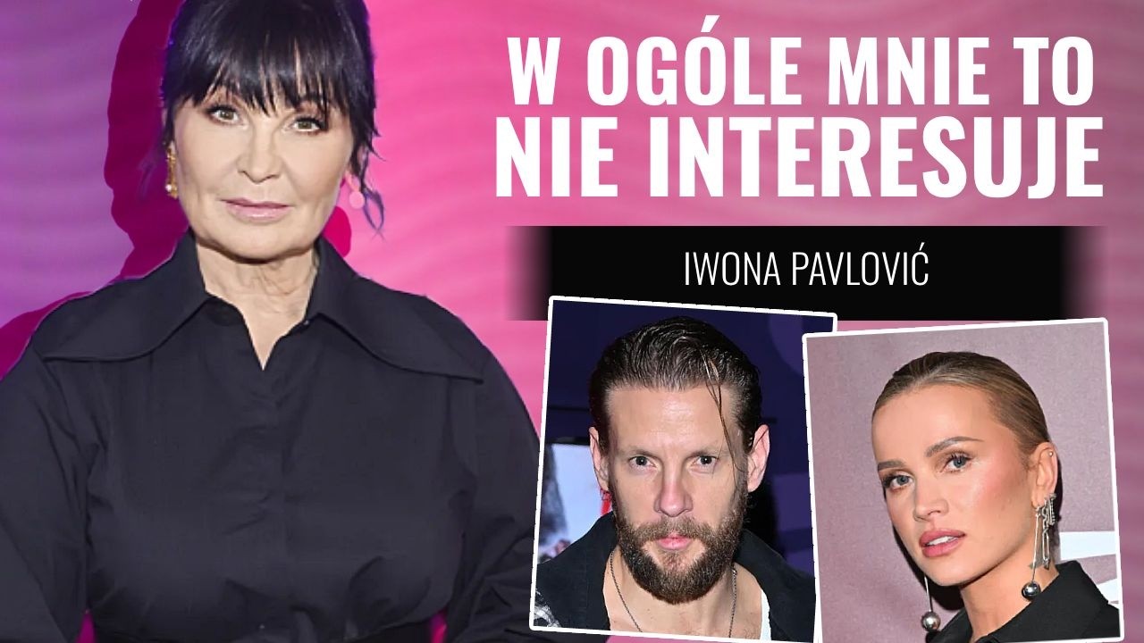 Pavlović szczerze o występie Fabiańskiego i słowach Maffashion