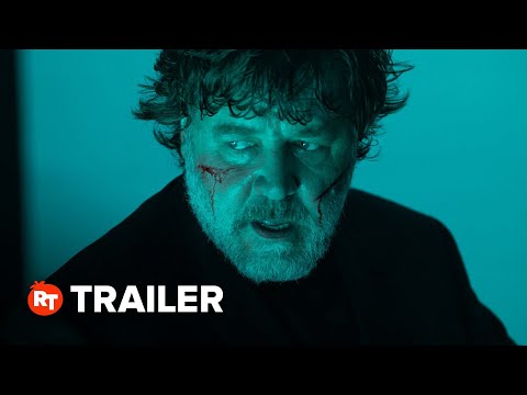The Exorcism Trailer #1 (2024)