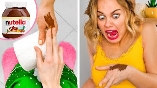 Are you always on the lookout for funny pranks to use friends? or
perhaps you're sick of being victim someone who is? you've come right
plac...