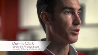 Honda R&D Silicon Valley | Open Innovation screenshot 5