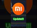 XIAOMI AKTIE: Jetzt kaufen oder kommt der Crash? 📉🤔