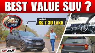 2026 Kia Sonet Long Term Review 🔥 Pros & Cons 🔥 Better than Venue, XUV 3XO & Nexon ?