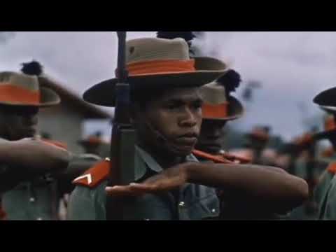 Fakta Sejarah 1 Desember 1961, Hari Kemerdekaan Negara West Papua.