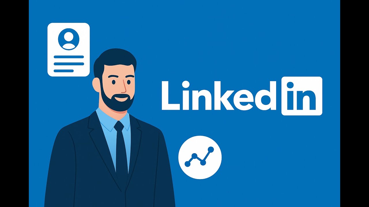 يوفر LinkedIn مصادر قيمة للمحتوى التعليمي، مما يسمح للمحترفين بالبقاء على اطلاع بأحدث الاتجاهات