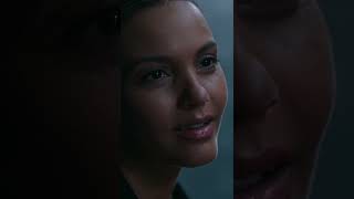 "Would Nic Approve Of Me With Cade" | The Resident