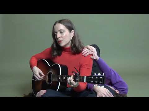 Hannah Cameron - Arm's Length (Official Video)