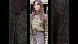 Hot Kriti Senon Versova